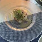 オーシャン カシータ - 