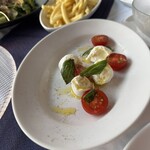 オーシャン カシータ - 