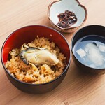 松島 かき小屋 MATSU - 