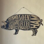 とんかつ ひろ喜 - 