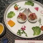 近江牛専門店 れすとらん 松喜屋 - 