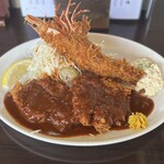 とんかつ ひろ喜 - 