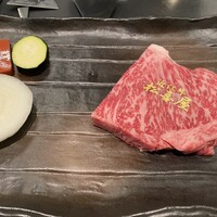 近江牛専門店 れすとらん 松喜屋 本店 - 
