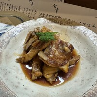 手料理 右近 - 