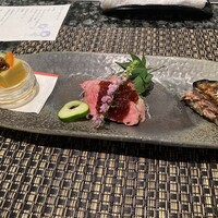 近江牛専門店 れすとらん 松喜屋 本店 - 