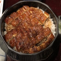 ひつまぶし名古屋備長 大名古屋ビルヂング店 - 