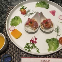近江牛専門店 れすとらん 松喜屋 本店 - 