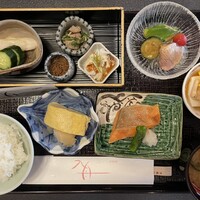 京料理 入舟 - 