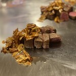 ステーキ とみい - 