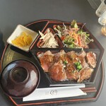 ぐるめ亭 豊田店 - 