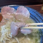あぐに製麺所 - 