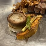 ステーキ とみい - 