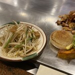 ステーキ とみい - 