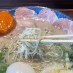 あぐに製麺所 - 