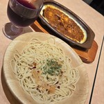 サイゼリヤ - 料理写真: