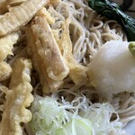 Marui - ゴボ天アップよ