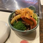 ステーキ とみい - 