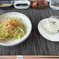 鉄板焼 さざんか - 