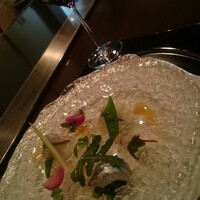 横浜うかい亭 - 