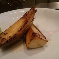 横浜うかい亭 - 