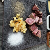鉄板焼 さざんか - 