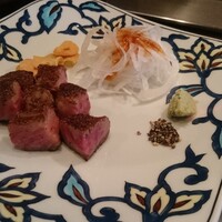 横浜うかい亭 - 