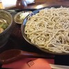 白州手打ち蕎麦 くぼ田