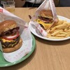 TEDDY'S BIGGER BURGERS ユニモちはら台店