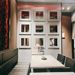 炭火焼き 牛タン酒場 いけたん - 