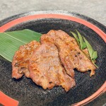炭火焼き 牛タン酒場 いけたん - 