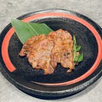 炭火焼き 牛タン酒場 いけたん - 