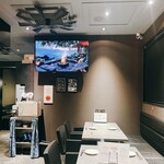 炭火焼き 牛タン酒場 いけたん - 