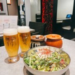 炭火焼き 牛タン酒場 いけたん - 