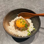 炭火焼き 牛タン酒場 いけたん - 
