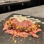 炭火焼き 牛タン酒場 いけたん 池袋店 - 