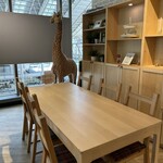 スタジオカフェ ズーアドベンチャー - 
