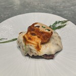 炭火焼き 牛タン酒場 いけたん - 