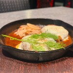 炭火焼き 牛タン酒場 いけたん - 