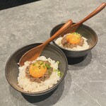 炭火焼き 牛タン酒場 いけたん - 