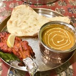 リトルスパイス - 