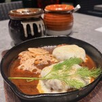 炭火焼き 牛タン酒場 いけたん - 