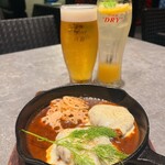 炭火焼き 牛タン酒場 いけたん - 