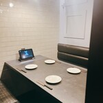 炭火焼き 牛タン酒場 いけたん 池袋店 - 