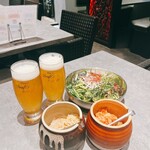 炭火焼き 牛タン酒場 いけたん - 