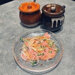 炭火焼き 牛タン酒場 いけたん - 