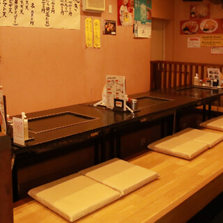 駅近で仕事帰りに立ち寄りやすい！普段のお食事から宴会まで◎