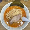 北海道ラーメン 来々軒 本店