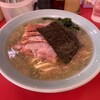 ラーメンショップ 寒川西店