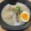 一麺亭 長崎浜口店