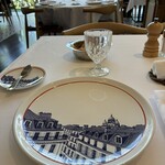 BENOIT Kyoto Alain Ducasse - 